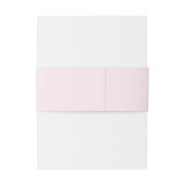 PixDezines Faux Roos Gold Mr+Mrs/DIY achtergrond Uitnodigingen Wikkel (Achterkant Voorbeeld)