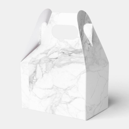 PixDezines Faux Roos Goud Zoete Honingraat + Marme Bedankdoosjes (Achterkant)