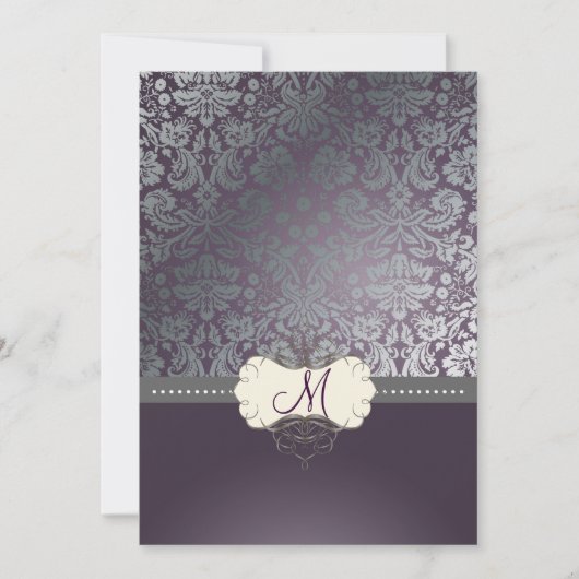 PixDezines faux Silver/DIY background/lemon Kaart (Voorkant)