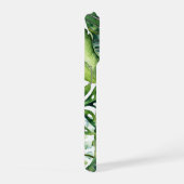 PixDezines Feuillage Tropical Luxuriant (Côté droit)