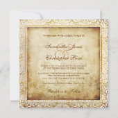 PixDezines FIDORA,  DAMASK Kaart (Achterkant)