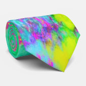 PIXDEZINES GALAXY ABSTRACT STROPDAS (Opgerold)