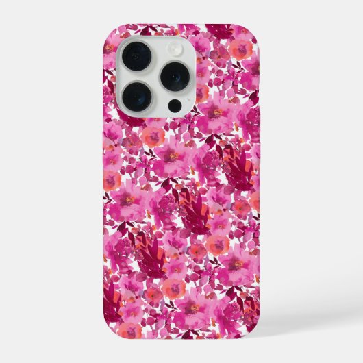 PixDezines H2 Fleurs d'Été Teintes Vives (Verso)