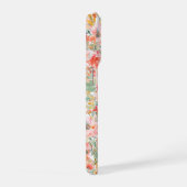 PixDezines H2 Fleurs d'Été Teintes Vives (Côté droit)