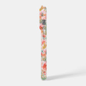 PixDezines H2 Fleurs d'Été Teintes Vives (Côté gauche)
