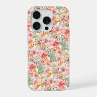 PixDezines H2 Fleurs d'Été Teintes Vives