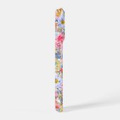 PixDezines H2 Fleurs d'Été Teintes Vives (Côté droit)