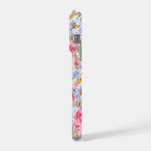 PixDezines H2 Fleurs d'Été Teintes Vives (Côté gauche)