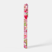 PixDezines H2 Fleurs d'Été Teintes Vives (Côté droit)