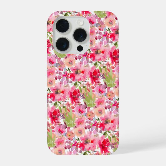 PixDezines H2 Fleurs d'Été Teintes Vives (Verso)