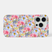 PixDezines H2 Summer Flowers Bright Hues (Verso Horizontal)