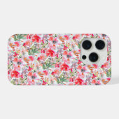 PixDezines H2 Summer Flowers Bright Hues (Verso Horizontal)
