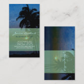 PixDezines hulphoping Visitekaartje (Voorkant / Achterkant)