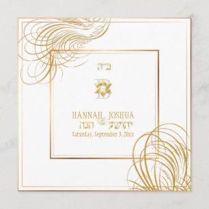 PixDezines Ik ben mijn geliefde/duiven Kaart