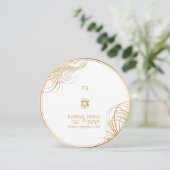 PixDezines Ik ben mijn geliefde/duiven Kaart (Staand voorkant)