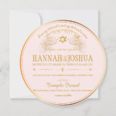 PixDezines ik ben mijn geliefde/duiven Kaart (Achterkant)