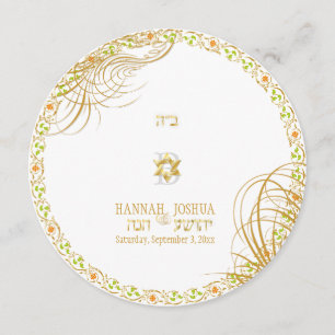 PixDezines Ik ben mijn geliefde/duiven Kaart