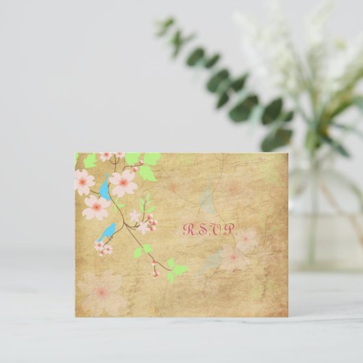 PixDezines Inséparables RSVP nécessite des Invitat (Debout devant)