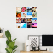 PixDezines instagram het, posters (Thuiskantoor)
