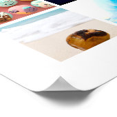PixDezines instagram het, posters (Hoek)