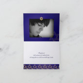 PixDezines klassieke mitzvah bedankt u/DIYcolor! (Binnen)