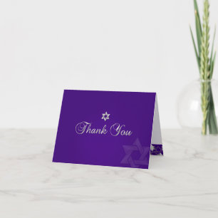 PixDezines klassieke mitzvah bedankt u/DIYcolor!