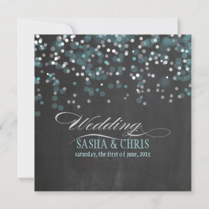 PixDezines krijtbord winter soiree/diy evenement Kaart