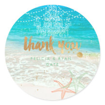 PixDezines kroonluchter/strand/lightstrings dank u