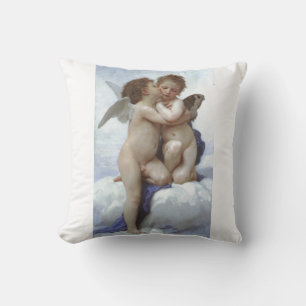 PixDezines L'Amour en Psyche, kinderen Kussen