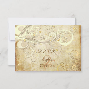 PixDezines LARGE RSVP 4.25x5.5 zwemmers