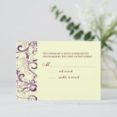 PixDezines LARGE RSVP PLUM SWIRLS+VANILLA SWIRLS (Debout devant)