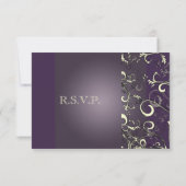 PixDezines LARGE RSVP PLUM SWIRLS+VANILLA SWIRLS (Dos)