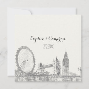 PixDezines london/DIY achtergrondkleur Kaart