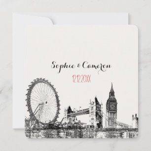 PixDezines london/DIY achtergrondkleur Kaart