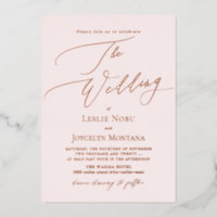 PixDezines Luxe Calligrafie Minimalistische Rose G