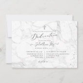 PixDezines Marble Dedication Kaart (Voorkant)