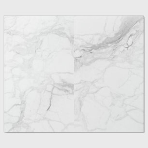 PixDezines Marmer Cadeaupapier