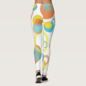 PixDezines Mod Bubbles Leggings (Achterkant)