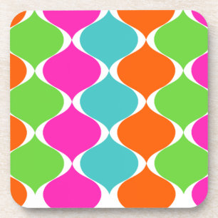 PixDezines mod ogee/diy achtergrondkleur Onderzetter