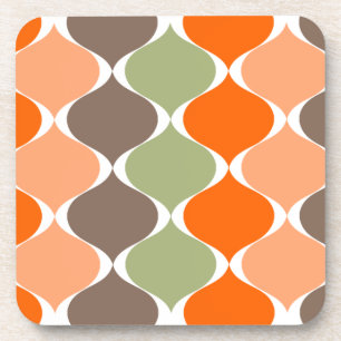 PixDezines mod ogee/diy achtergrondkleur Onderzetter