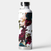 PixDezines Moody Botanical DIY Background Waterfles (Rechts)