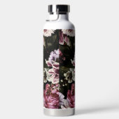 PixDezines Moody Botanical DIY Background Waterfles (Rechts)