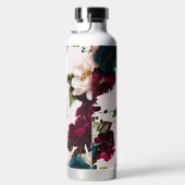 PixDezines Moody Botanical DIY Background Waterfles (Rechts)