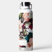 PixDezines Moody Botanical DIY Background Waterfles (Achterkant)