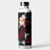 PixDezines Moody Botanical DIY Background Waterfles (Rechts)