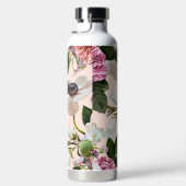 PixDezines Moody Botanical DIY Background Waterfles (Rechts)