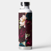 PixDezines Moody Botanical DIY Background Waterfles (Rechts)