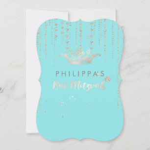 PixDezines Nep Zilveren Kroon/Harten/DIY kleur Kaart