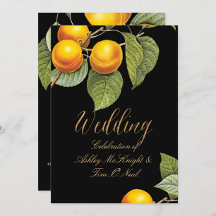 PixDezines Orchard/Peaches/Redoute Kaart