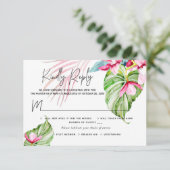 PixDezines Orchid Isle RSVP w Real Rose (Debout devant)